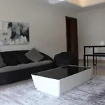 Stunning 2 Bdr Apt With Garden In Cairo Festival City