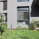 Stunning 2 Bdr Apt With Garden In Cairo Festival City
