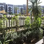 Stunning 2 Bdr Apt With Garden In Cairo Festival City