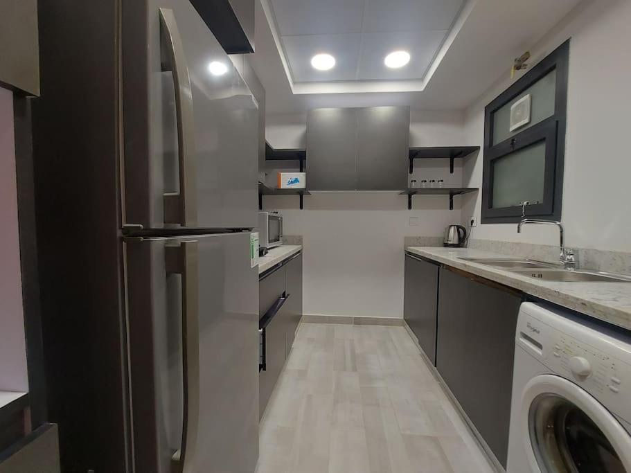 Stunning 2 Bdr With Garden In Festival Apartment