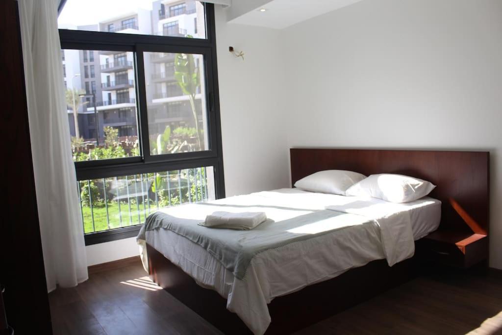 Stunning 2 Bdr With Garden In Festival Apartment