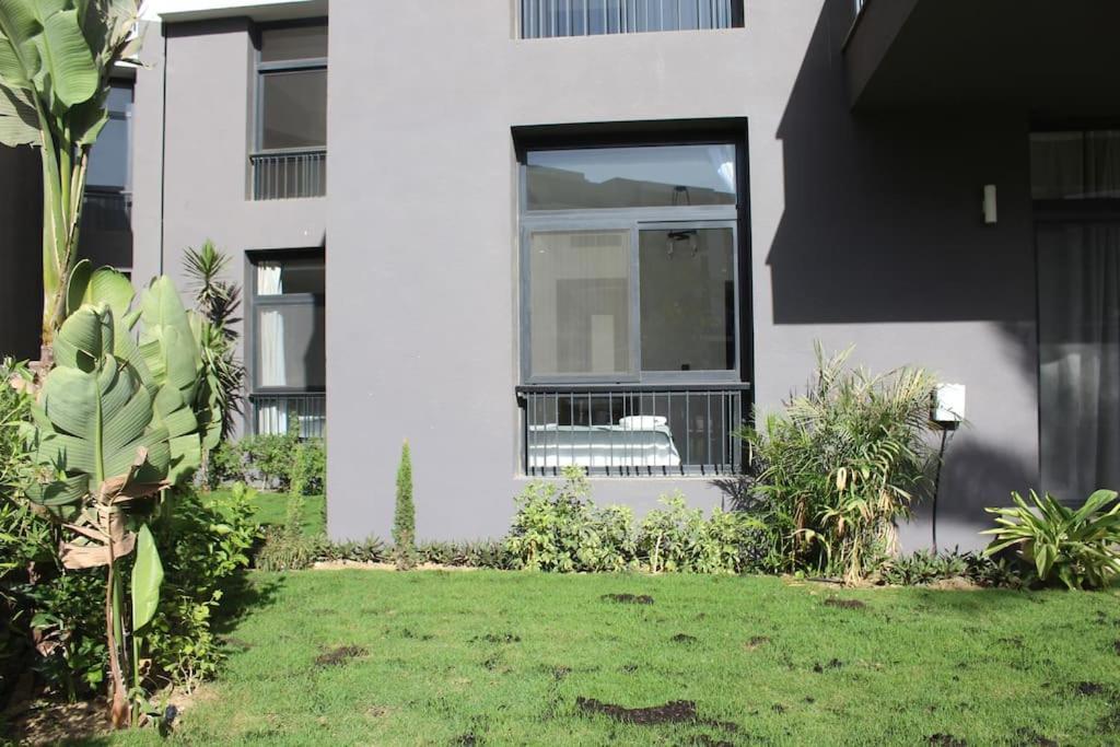 Apartment Stunning 2 Bdr With Garden In Festival