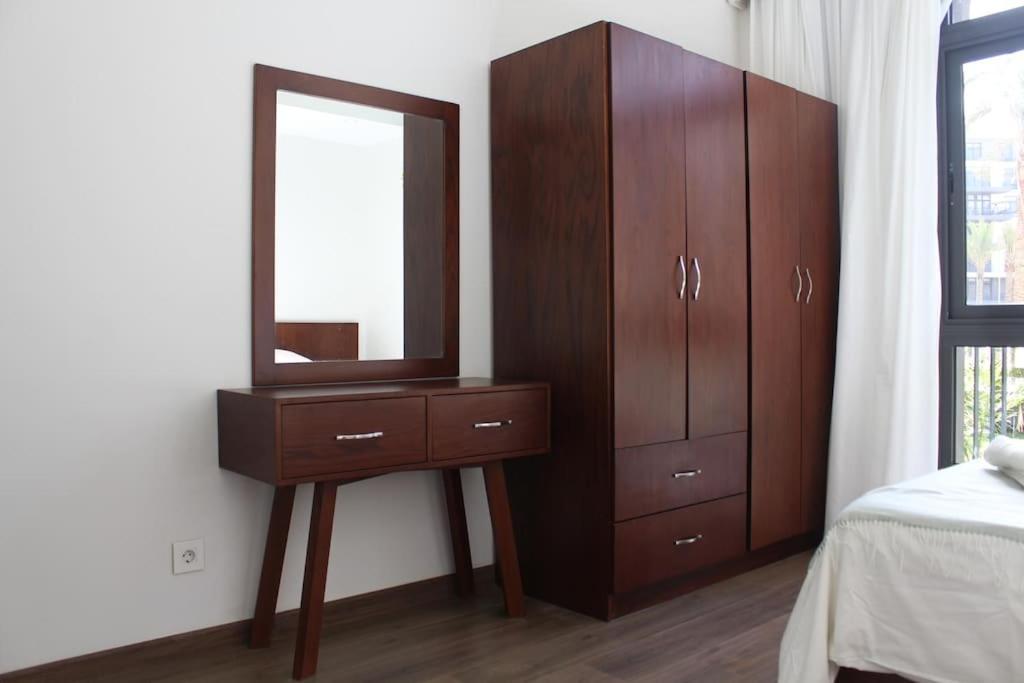 Apartment Stunning 2 Bdr With Garden In Festival Cairo