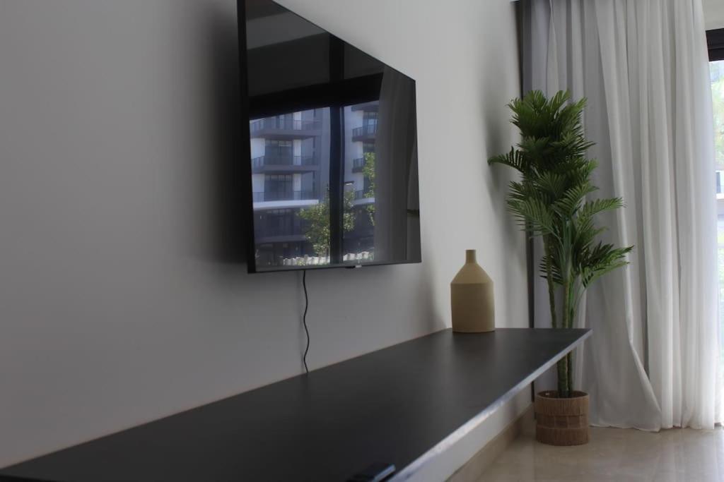 Stunning 2 Bdr With Garden In Festival * Cairo