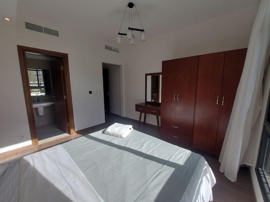 Apartment Stunning 2 Bdr With Garden In Festival