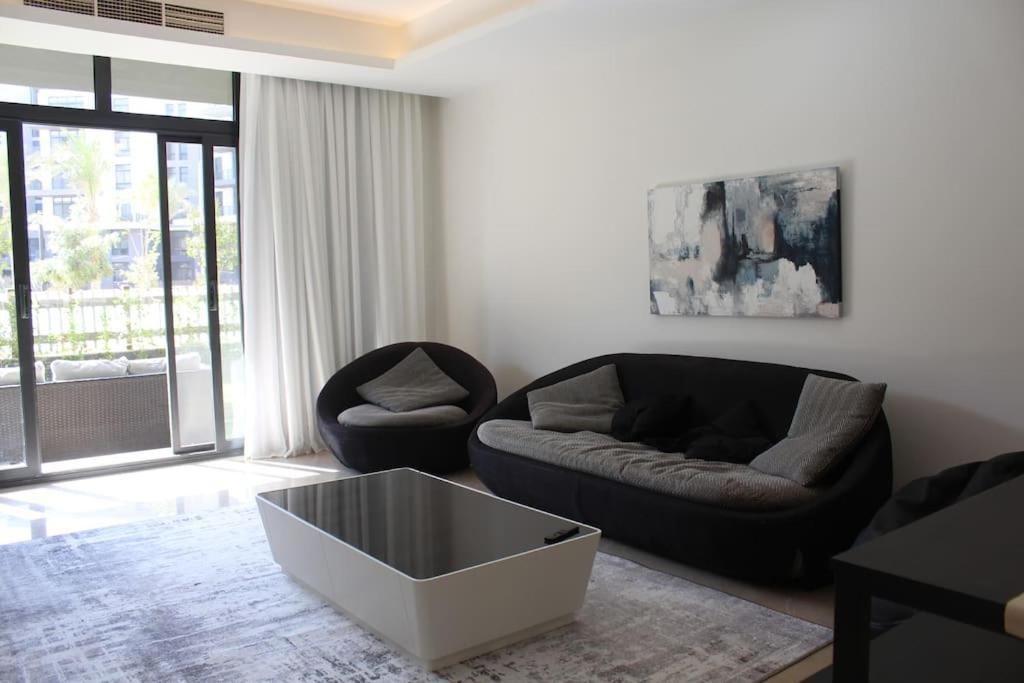 Apartment Stunning 2 Bdr With Garden In Festival *